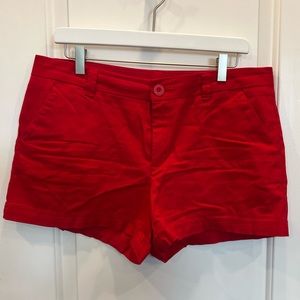 BCG Women’s Sz 12 Shorts
